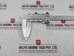0-450 Vernier Caliper 0-18 In
