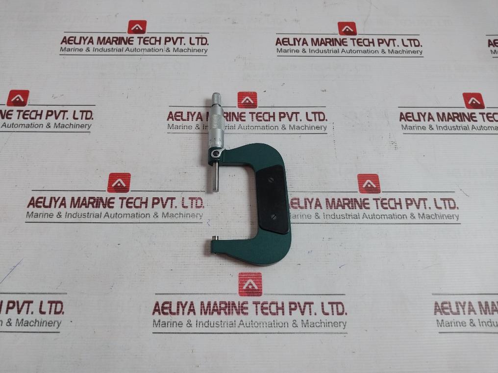 0-45 Micrometer Measurement Tool 50-75Mm Range