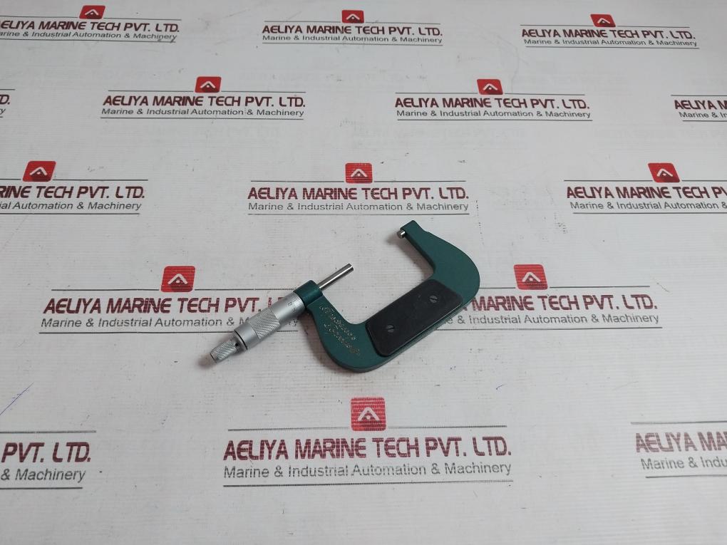 0-45 Micrometer Measurement Tool 50-75Mm Range