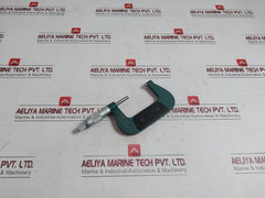 0-45 Micrometer Measurement Tool 50-75Mm Range