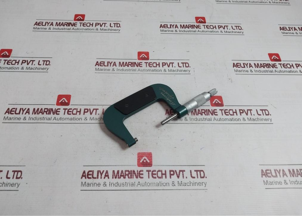0-45 Micrometer Measurement Tool 50-75Mm Range