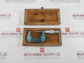 0-45 Outside Micrometer Tip70Hob 25÷50Mm