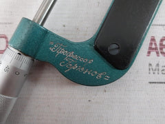 0-45 Outside Micrometer Tip70Hob 25÷50Mm