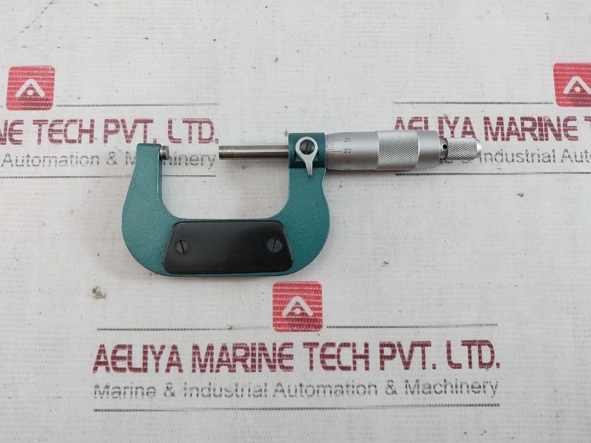 0-45 Outside Micrometer Tip70Hob 25÷50Mm