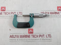 0-45 Outside Micrometer Tip70Hob 25÷50Mm