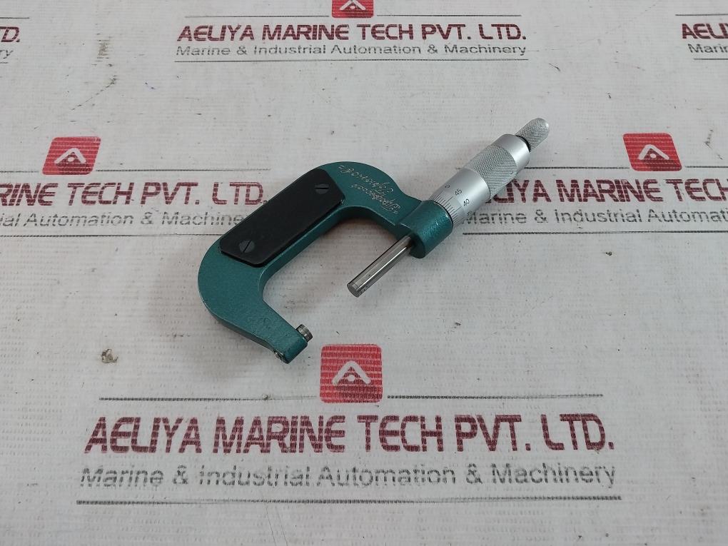 0-45 Outside Micrometer Tip70Hob 25÷50Mm