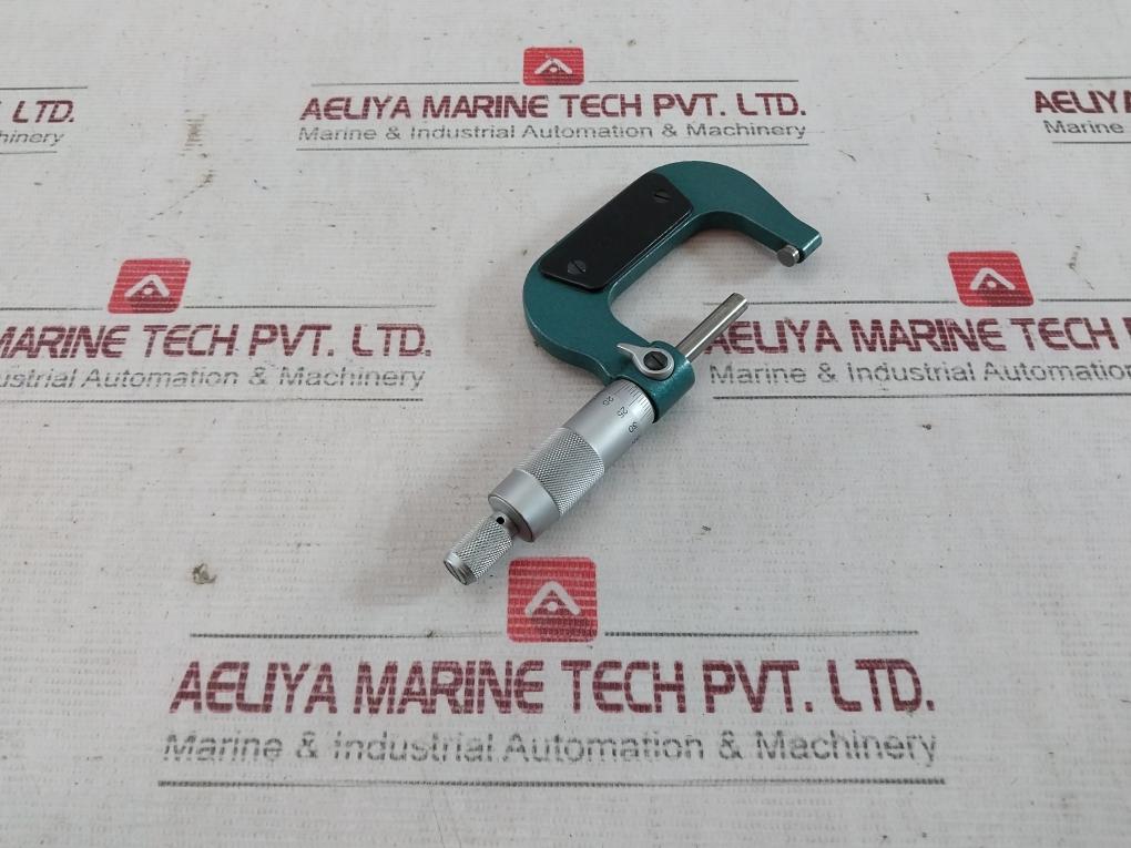 0-45 Outside Micrometer Tip70Hob 25÷50Mm