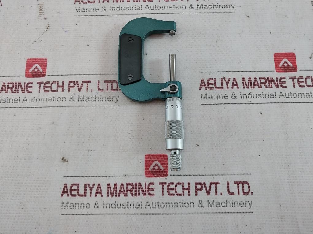 0-45 Outside Micrometer Tip70Hob 25÷50Mm