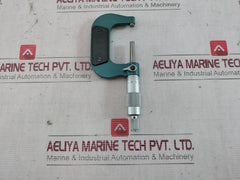 0-45 Outside Micrometer Tip70Hob 25÷50Mm