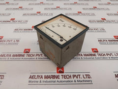 0-500 Kvar 800/5A Kvar Meter