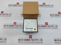 0-50 A Automatic Electric Analog Ammeter