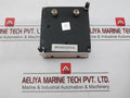 0-50 A Automatic Electric Analog Ammeter