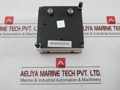 0-50 A Automatic Electric Analog Ammeter