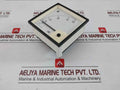 0-50 A Automatic Electric Analog Ammeter