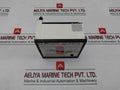 0-50 A Automatic Electric Analog Ammeter