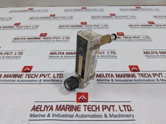 25D Air Flow Meter 0-5,0 Air In/Min
