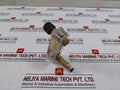 25D Air Flow Meter 0-5,0 Air In/Min