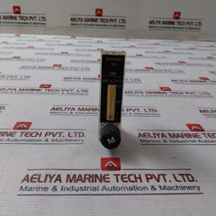 0-5,0 Air In/Min Air Flow Meter 28B