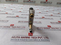 0-5,0 Air In/Min Air Flow Meter 28B