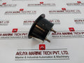 0-600 Amperes Ac Ammeter Fs=5aac 29/b280a 21