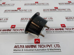 0-600 Amperes Ac Ammeter Fs=5aac 29/b280a 21