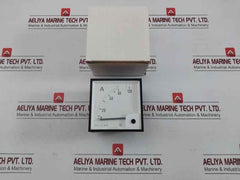 0-60/120 A Ime Analog Ammeter