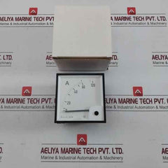 0-60/120 A Ime Analog Ammeter