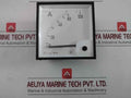 0-60/120 A Ime Analog Ammeter