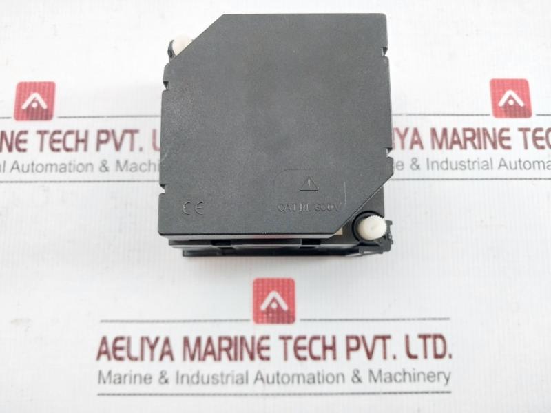 0-60/120 A Ime Analog Ammeter