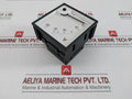 0-60/120 A Ime Analog Ammeter