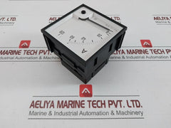 0-60/120 A Ime Analog Ammeter