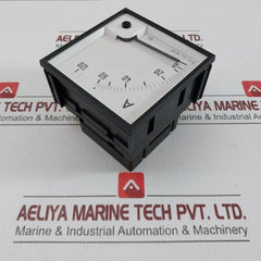 0-60/120 A Ime Analog Ammeter