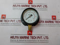 0-60 Psi 0-4 Kg/Cm² Pressure Gauge