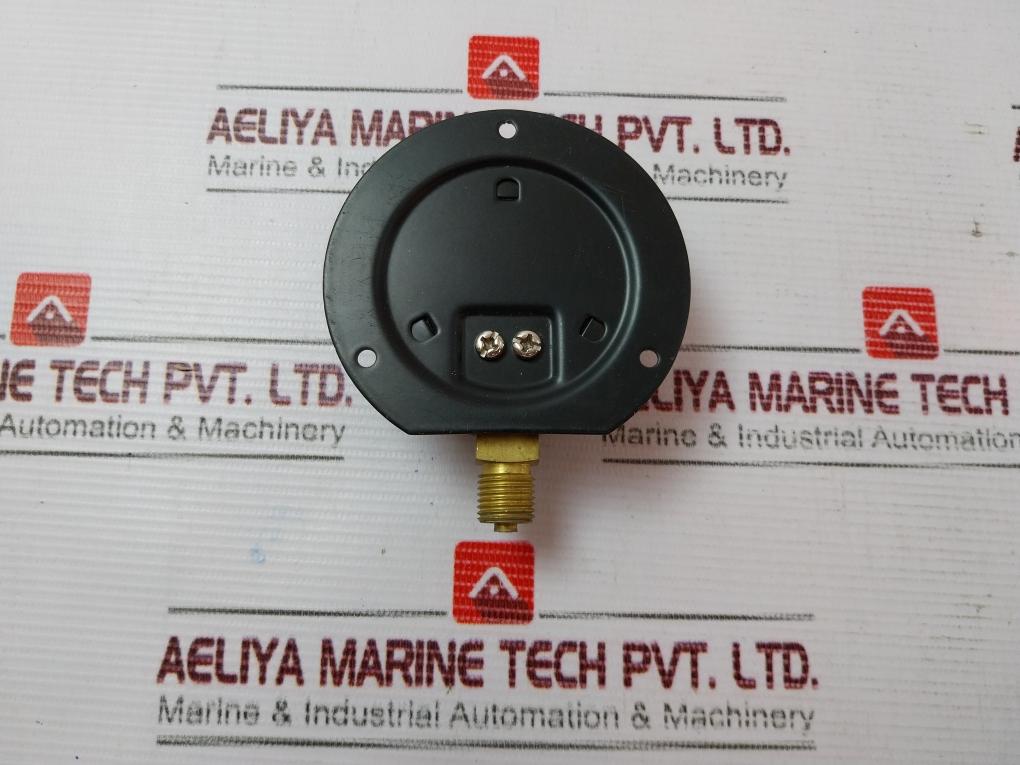 0-60 Psi 0-4 Kg/Cm² Pressure Gauge