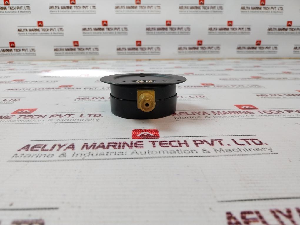 0-60 Psi 0-4 Kg/Cm² Pressure Gauge