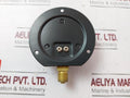 0-60 Psi 0-4 Kg/Cm² Pressure Gauge