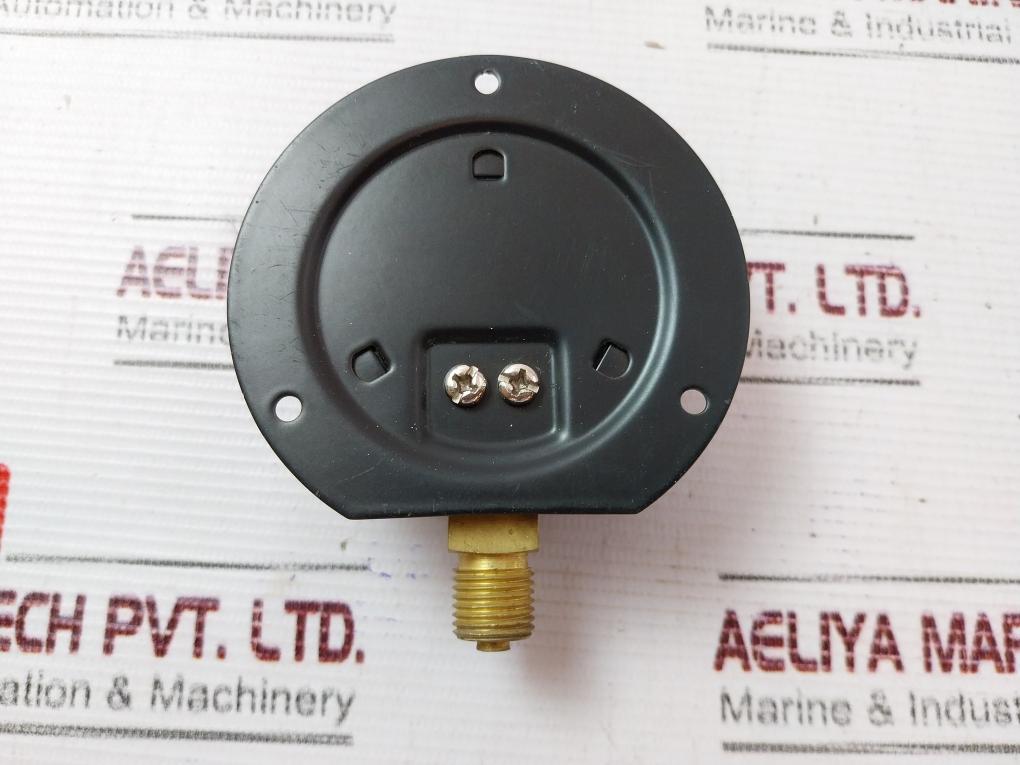 0-60 Psi 0-4 Kg/Cm² Pressure Gauge