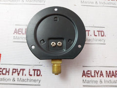 0-60 Psi 0-4 Kg/Cm² Pressure Gauge