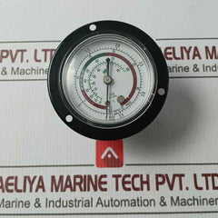 0 To 60°C R-22 Pressure Gauge 0-35Kg/Cm2