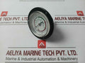 0 To 60°C R-22 Pressure Gauge 0-35Kg/Cm2