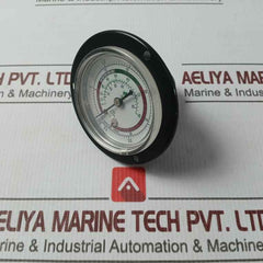 0 To 60°C R-22 Pressure Gauge 0-35Kg/Cm2
