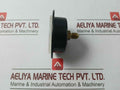 0 To 60°C R-22 Pressure Gauge 0-35Kg/Cm2