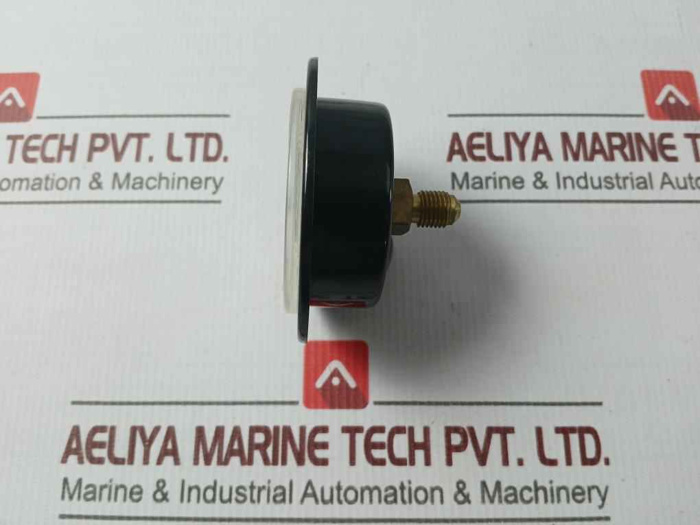 0 To 60°C R-22 Pressure Gauge 0-35Kg/Cm2