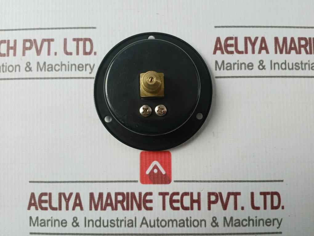 0 To 60°C R-22 Pressure Gauge 0-35Kg/Cm2