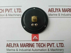 0 To 60°C R-22 Pressure Gauge 0-35Kg/Cm2