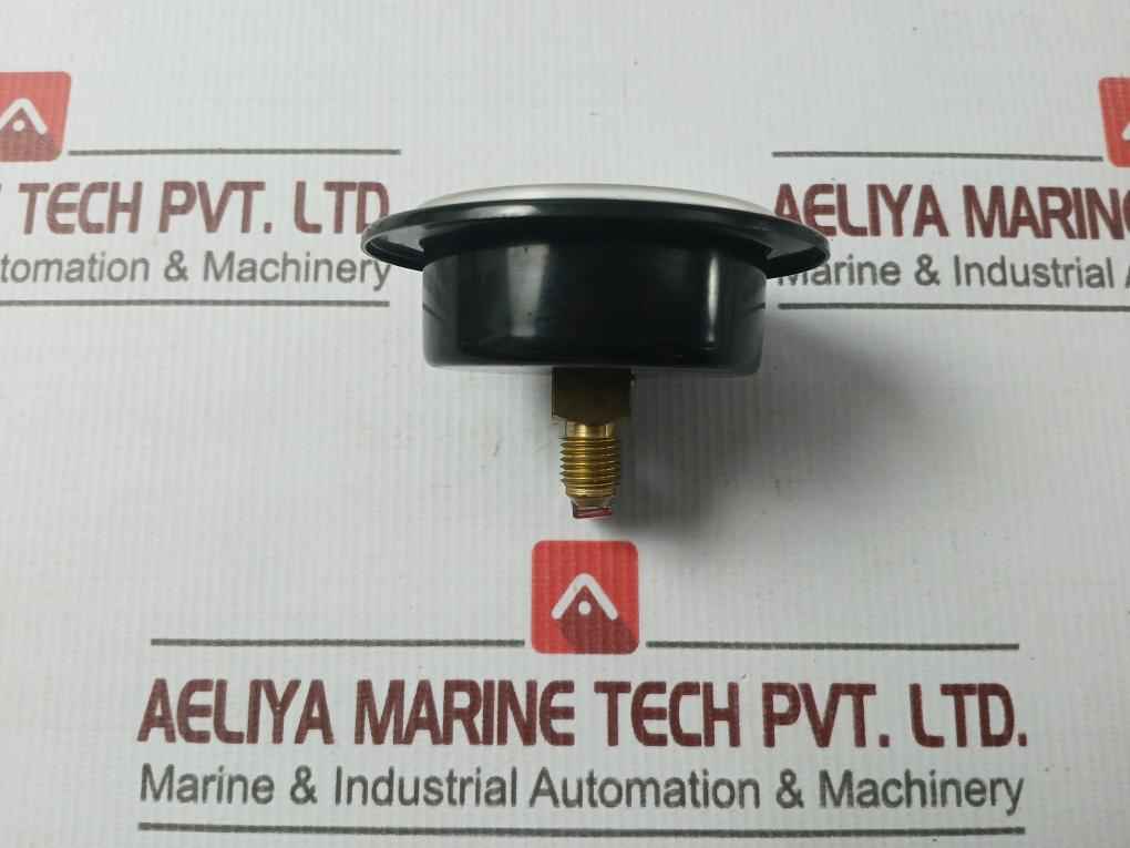 0 To 60°C R-22 Pressure Gauge 0-35Kg/Cm2