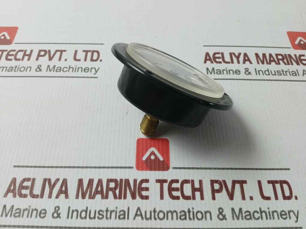 0 To 60°C R-22 Pressure Gauge 0-35Kg/Cm2