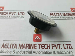 0 To 60°C R-22 Pressure Gauge 0-35Kg/Cm2