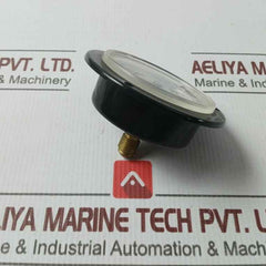 0 To 60°C R-22 Pressure Gauge 0-35Kg/Cm2