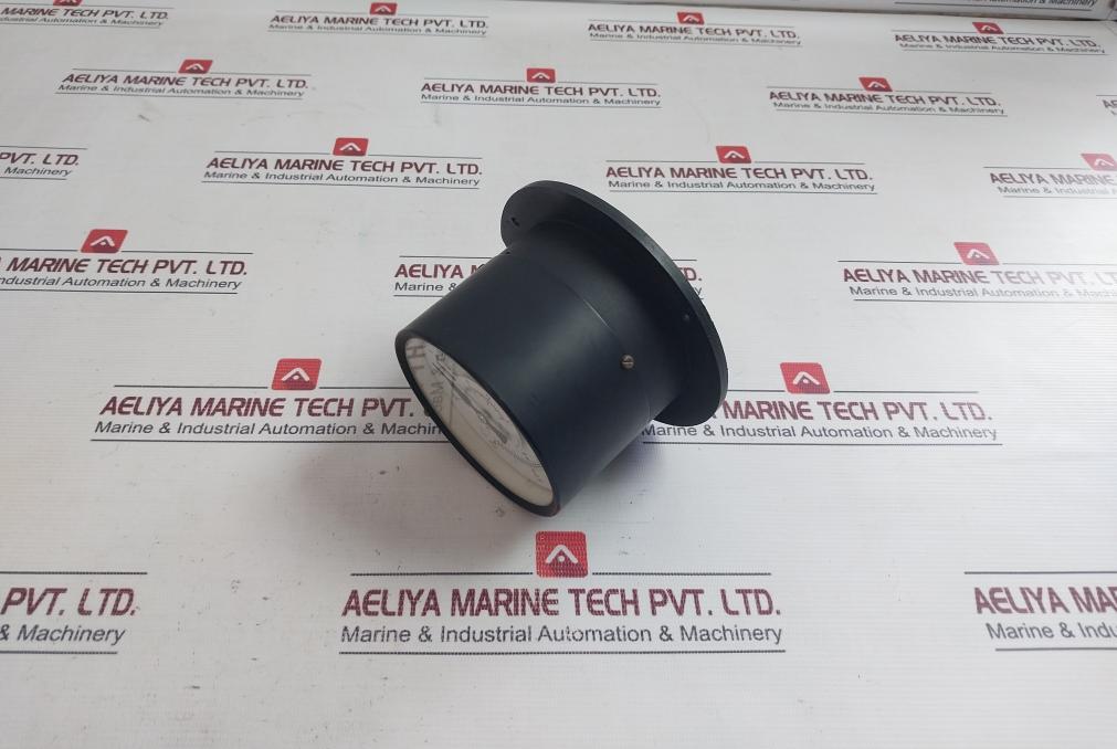 0-6 Mws Pressure Gauge 0-0.6 Bar